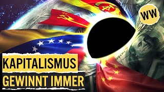 Ist der Kapitalismus alternativlos  WirtschaftsWissen [upl. by Olegnaleahcim]