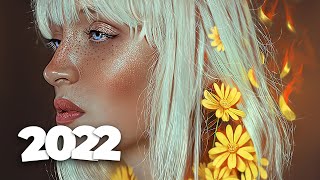 Best Remixes of Popular Songs 🔊 Music Mix 2022 🎵 EDM Best Music Mix 🎧 [upl. by Sigsmond798]