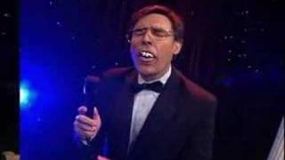 Awesome Jerry Lewis impersonation [upl. by Ag]