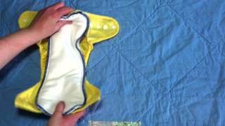 Better Babies For Less  Best Bottom Diaper Reveiw [upl. by Carrick]