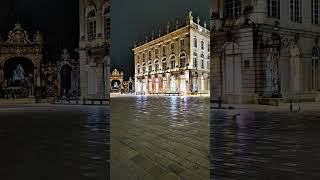 photography operaNancy place Stanislas [upl. by Adriano303]