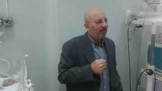 5 Minute Neonatal Neurological Exam by profMahmoud Kamal [upl. by Recnal]