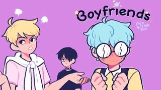 Boyfriend Track 01 [upl. by Olsen]