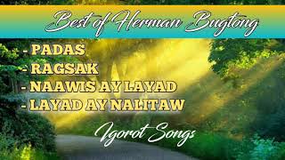 Kankanaey Songs By Herman Bugtong [upl. by Eeliah]