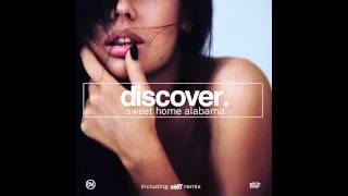 Discover  Sweet Home Alabama Original Mix [upl. by Edson152]