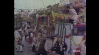 Carnaval a Platja dAro 1982 [upl. by Nolahc]