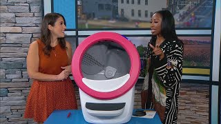 Revolutionize litterboxes with the Litter Robot [upl. by Ahseken]