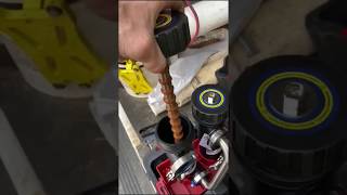 Connecting the MagnaCleanse up to the MagnaClean Professional2XP [upl. by Kalie500]