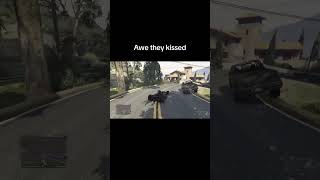 Actual L driver gta gta5clips gta5 driving funny [upl. by Baird]