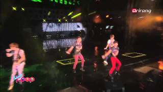 SHINee  ♬ Lucifer Simply KPop [upl. by Attevaj]