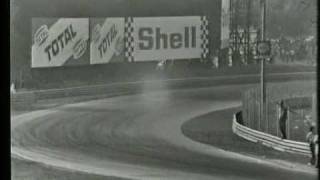 1971 Italian Grand Prix  Monza  Highlights [upl. by Us]