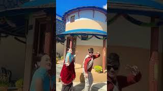 Hawa Sarara  gia re  Chij Gurung Chija Tamang  shorts youtubeshorts short foryou viral [upl. by Hako]