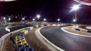 Speed Force Kart Track Training For Race Greece [upl. by Beaudoin]