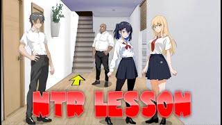 NTR Lesson Gameplay part 12 [upl. by Almallah615]