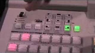 Datavideo SE1000 HDSD Video Switcher [upl. by Lesh]