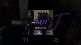 Trinidad Killa Terrance Official Lyric Video [upl. by Baryram279]