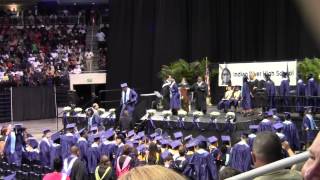 Indian River High 2012 graduation Chesapeake Virginia 23325 [upl. by Christmas91]