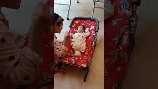 My baby LY EFONG 01012022ឆ្លងឆ្នាំហើយ [upl. by Annyl]