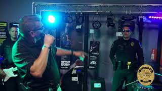 Farmers Branch Police Department Lip Sync Challenge 2018 [upl. by Laverna]