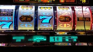 Coushatta Casino winnings [upl. by Arnaud]