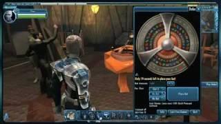 Star Trek Online Tips amp Tricks Dabo [upl. by Hetti]