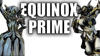 Equinox Prime Access  Review amp Build [upl. by Jamesy162]