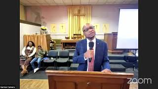 Gorton SDA Church Sermon 06072024 [upl. by Ninette]