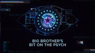 Big Brother UK Celebrity  Series 142014 Episode 20b Bit On The Psych [upl. by Rowland521]