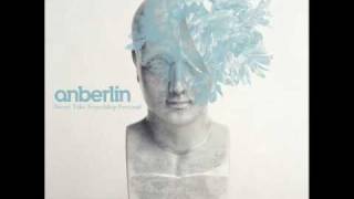 Anberlin  The Feel Good Drag Original Version [upl. by Teiluj]