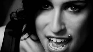 Amy Winehouse  Back To Black Official Video 4K Remastered [upl. by Ynohtnakram]