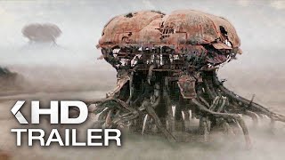 The Best NEW ScienceFiction Movies 2022 Trailers [upl. by Cinimmod]