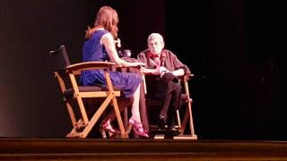 A Conversation with Jerry Lewis  TCM Classic Cruise 2016 [upl. by Andy]