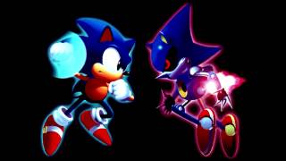 Sonic CD USA  Collision Chaos Sega Genesis Remix [upl. by Nabi50]