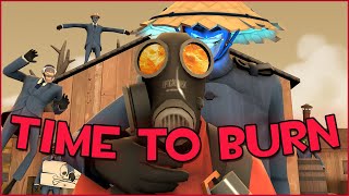 TF2 When the spies invade [upl. by Rees]