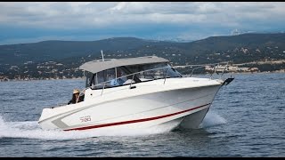 Antares 780 By Beneteau [upl. by Nyrmac]