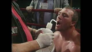 RICK SULLIVAN VS DARROLL WILSON FULL FIGHT [upl. by Nasya639]