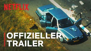 Gladbeck Das Geiseldrama  Offizieller Trailer  Netflix [upl. by Gnivre]