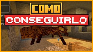 🟨 CÓMO TENER tu PROPIA COLMENA de MYRMEX en ICE and FIRE MOD [upl. by Ahsie]