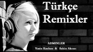 OZAN COLAKOGLU FEAT GULSEN SEYRE DURSUN ASK MUSTAFA YILDIRIM REMIX [upl. by Nitsu]