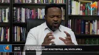 DEALING WITH IMPOSSIBILITIES PART 5  Live with Apostle Eric Malaba [upl. by Yenor]