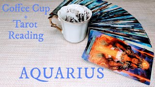 AQUARIUS♒A Drastic Change That Will Bring a Huge Wish Fulfillment JULY 24th30th [upl. by Norene101]