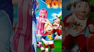 El Capítulo CANCELADO y OCULTO de LAZY TOWN curiosidades series lostmedia shorts [upl. by Eremehc]