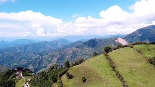 San Bartolomé Pacora Caldas 🌳 [upl. by Kaiulani]