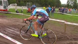 Cyclocross Kasterlee 2017 [upl. by Tersina542]