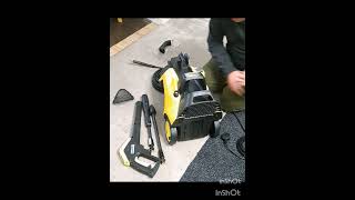 karcher K5 [upl. by Lenka]