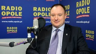 Poseł Paweł Grabowski quotLoża Radiowaquot 22062018 [upl. by Esiouqrut]