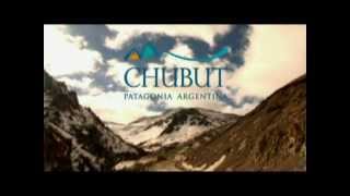 Conoce la provincia de Chubut  Patagonia Argentina [upl. by Enegue698]