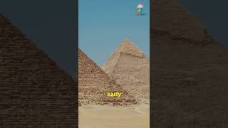 Ancient Egyptian Mathematics Building Pyramids and Beyond [upl. by Gaeta]