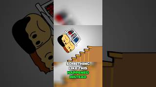 How brewstew almost died animation brewstew funny cartoon comedy memes gaming animated [upl. by Firehs]