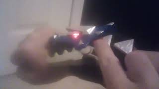 Abaranger Memorial edition Dino Morpher Part 3 of 3 [upl. by Slaby972]